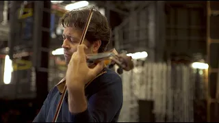 Benjamin Britten - Elegy for Solo Viola
