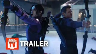 Hawkeye Season 1 Trailer | Rotten Tomatoes TV