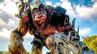 RAGE 2 - Extended Gameplay Demo NEW (2018) PS4/Xbox One/PC