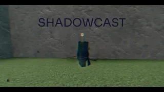 The best shadowcaster in EU I Deepwoken