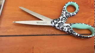 Scissors|Stop Motion
