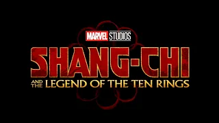 Shang-Chi - Official Trailer Music (Full EPIC VERSION)