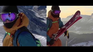 Pairplay - A Candide Thovex Tribute