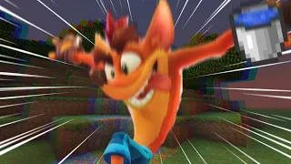 I Speedrun Crash Bandicoot 4 (lol)