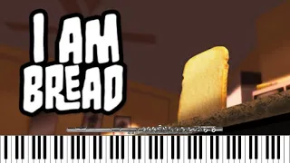 I am Bread - Main Menu Theme