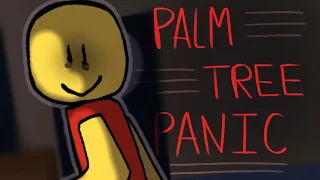 PALM TREE PANIC (roblox animation meme) Jim’s Computer