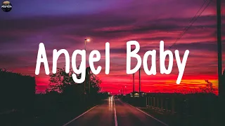 Troye Sivan - Angel Baby (Lyrics) | Christina Perri, Meghan Trainor, ..(Mix Lyrics)