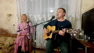 Марат Цораев и Мария Пестреева -  Я влюбился