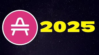 How Much Will 500,000 AMP Be Worth in 2025? | AMP Price Prediction