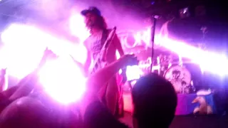 Alestorm - Keelhauled (live) 10/12/2016 Minnesota