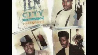 Ten City - Put Love Where You Want It (1990)