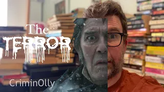 The Terror by Dan Simmons - spoiler free horror review