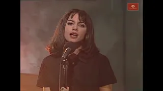 Eternal Flame (Live) - Susanna Hoffs [Tradução / Legendado]