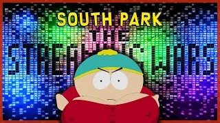 Does South Park REGRET The Streaming Wars?