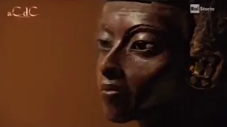 Documentario Egitto Akhenaton La Vera Storia Del Padre Di Tutankhamon