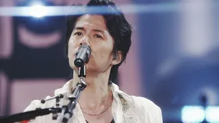 福山雅治 - IT'S ONLY LOVE（WE'RE BROS.TOUR 2014 HUMAN）