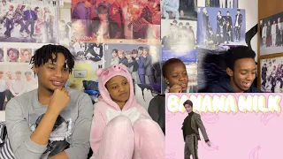 NCT's funniest moments of 2020 l Try not to laugh challenge (reaction)