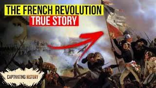 What Happened during the French Revolution?