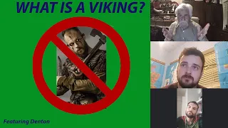 What is a Viking