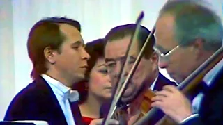 Glinka - Grand Sextet - Mikhail Pletnev / Borodin Quartet / Sergei Akopov (Moscow, 1986)