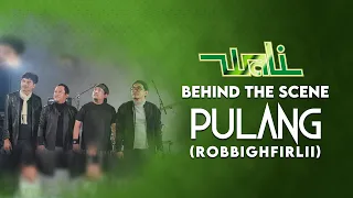 Di Balik Layar Wali "Pulang (Robbighfirlii)"