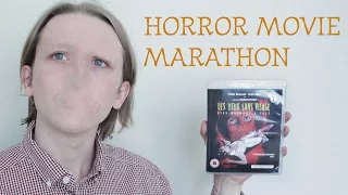 Eyes without a Face (1960) BFI Blu Ray | Horror Movie Marathon