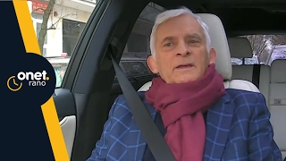 "Władza jest zbyt pewna siebie" - Jerzy Buzek | #OnetRANO odc. 92