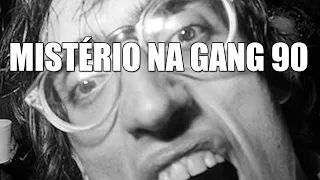 🚨😱 O CH0QUE DA M0RT3 DE JÚLIO BARROSO DA GANG 90! O QUE REALMENTE ACONTECEU  😱🚨 #anos80