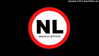 Naujieji Lietuviai - Jogurtai (semi-Russian version)