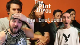 Another Strong Banger?! Can't get enough of this song! | The Plot In You - Left Behind {Reaction}