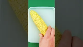 Научилась выращивать любимую кукурузу 🌽