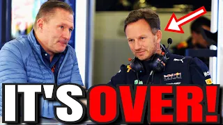 Chrisitan Horner Drops BOMBSHELL on his INVESTIGATION SHOCKING STATEMENT! | F1 News