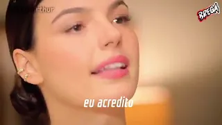 *Um dia você vai chorar * Kleber Greg  ( legendado )