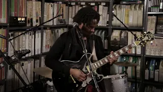 Blac Rabbit - Seize the Day - 12/18/2018 - Paste Studios - New York, NY