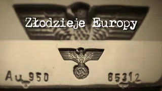 Złodzieje Europy