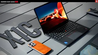 REVISITED: Lenovo ThinkPad X1 Carbon Gen 11