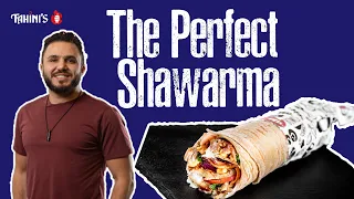 How To Make Shawarma | (The Right Way)