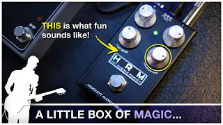 AMAZING Dumble Tones You Can Actually Afford! | *NEW* J. Rockett HRM V2 Review