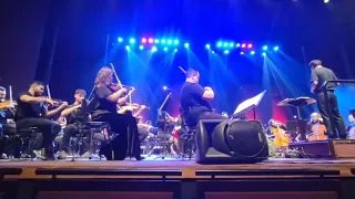 Stairway to Heaven - Led Zeppelin by Orquestra Cordas do Iguaçu