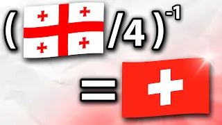 Math With Flags 📝 | Part 2