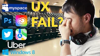 Why are productivity apps so hard to use? 7 common UX design mistakes