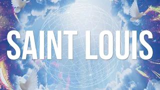 Joachim Pastor - Saint Louis (Original mix)