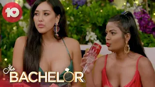 Will Areeba Get Time With Locky? | The Bachelor @BachelorNation