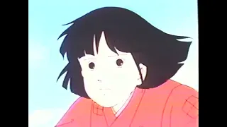 Wandering Days (Horoki) by Hayashi Fumiko | Anime English Subs (1986)
