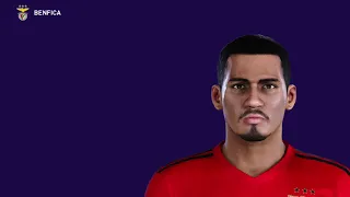 Gilberto - Liga Nos Pes Faces