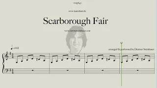 Scarborough Fair