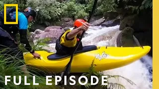 Back from the Dead (Full Episode) | Extreme Rescues