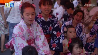 Sony The World Heritage Kyoto 4K Demo