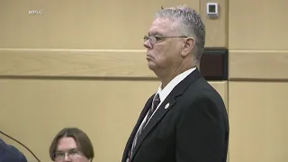 Trial set to begin for school resource officer accused of standing back during Parkland shooting