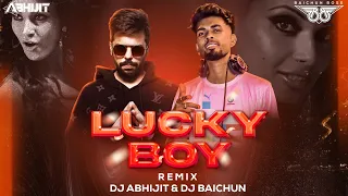 Lucky Boy Song (Remix) - Dj Abhijit x DJ Baichun || Bachna Ae Haseeno | Bipasha Basu